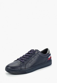 Кеды Tommy Hilfiger