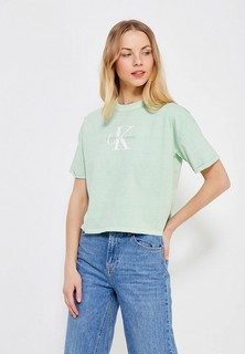 Футболка Calvin Klein Jeans