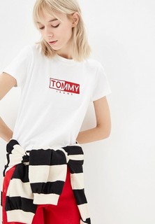 Футболка Tommy Jeans