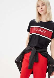 Футболка Tommy Jeans