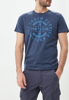 Футболка Tom Tailor