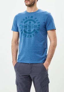 Футболка Tom Tailor
