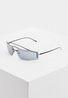 Очки солнцезащитные Prada