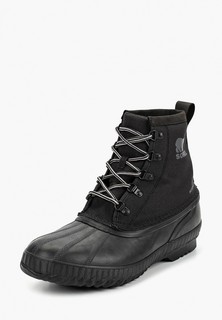 Ботинки Sorel