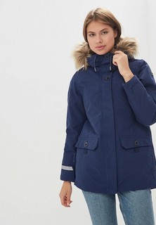 Парка Helly Hansen