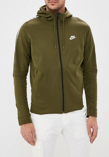 Толстовка Nike