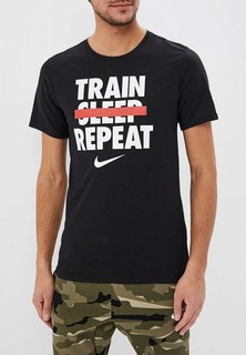 Футболка спортивная Nike
