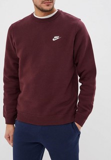 Свитшот Nike
