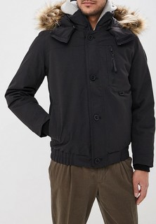 Пуховик Helly Hansen