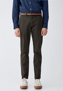 Брюки Pull&Bear