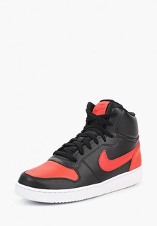 Кеды Nike
