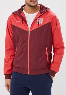Ветровка Nike