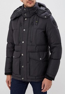 Пуховик Blauer