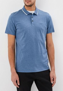 Поло Boss Hugo Boss