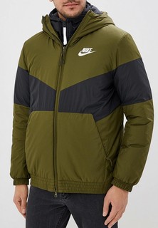 Куртка утепленная Nike