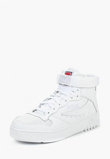 Кеды Fila