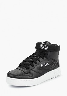 Кеды Fila