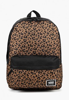 Рюкзак Vans