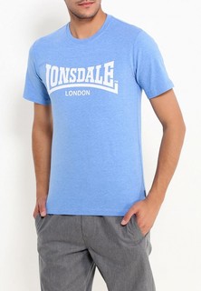 Футболка Lonsdale