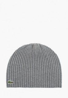Шапка Lacoste