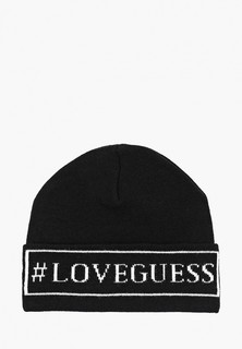 Шапка Guess