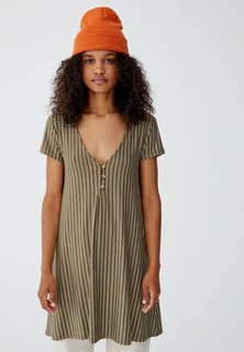 Туника Pull&Bear