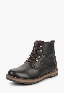 Ботинки Dockers by Gerli