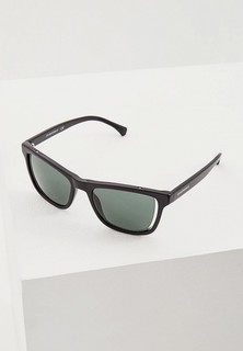 Очки солнцезащитные Emporio Armani