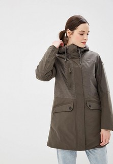Куртка утепленная Helly Hansen