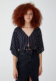 Блуза Pull&Bear