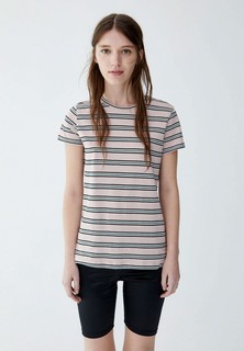 Футболка Pull&Bear