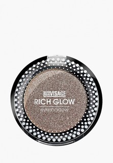 Тени для век Luxvisage