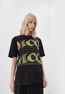 Футболка McQ Alexander McQueen