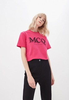 Футболка McQ Alexander McQueen