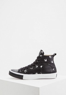 Кеды McQ Alexander McQueen