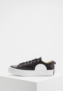 Кеды McQ Alexander McQueen