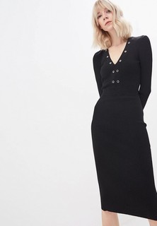 Платье McQ Alexander McQueen