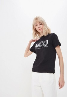 Футболка McQ Alexander McQueen