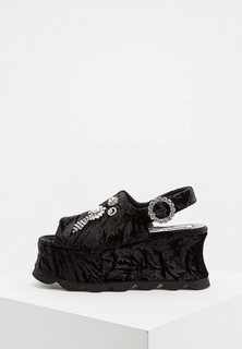 Босоножки McQ Alexander McQueen
