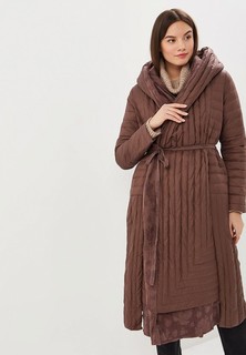 Пуховик Hassfashion