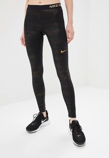 Тайтсы Nike