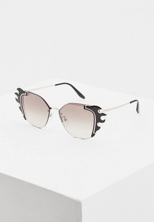 Очки солнцезащитные Prada