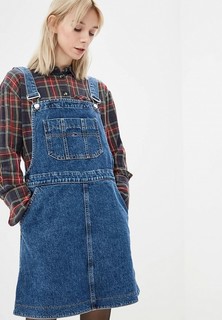 Платье джинсовое Tommy Jeans