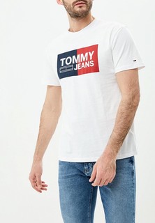 Футболка Tommy Jeans
