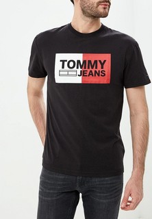 Футболка Tommy Jeans