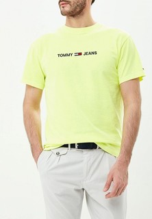 Футболка Tommy Jeans