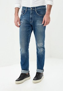 Джинсы Tommy Jeans