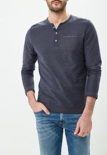 Лонгслив Tom Tailor