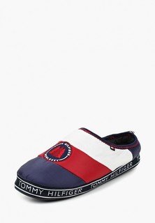 Тапочки Tommy Hilfiger