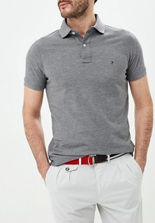 Поло Tommy Hilfiger